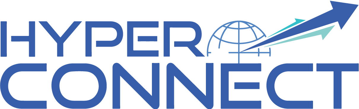 HyperConnect logo